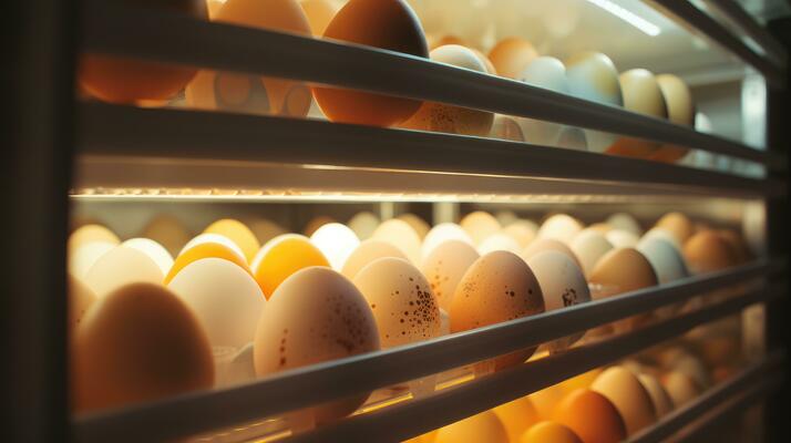 how to reduce stress on hatching chicks